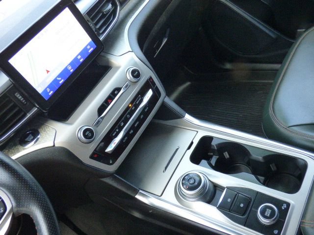 Used 2022 Ford Explorer Timberline w/ Timberline Technology Package AWD/4WD image 32
