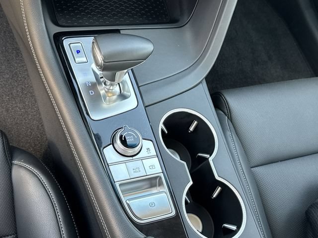 Used 2026 Genesis G70 2.5T AWD/4WD image 16