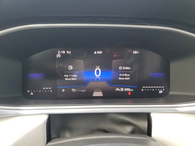 New 2026 Volkswagen Taos SE AWD/4WD image 25