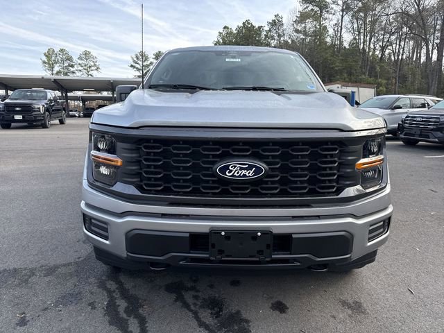New 2026 Ford F150 STX image 3