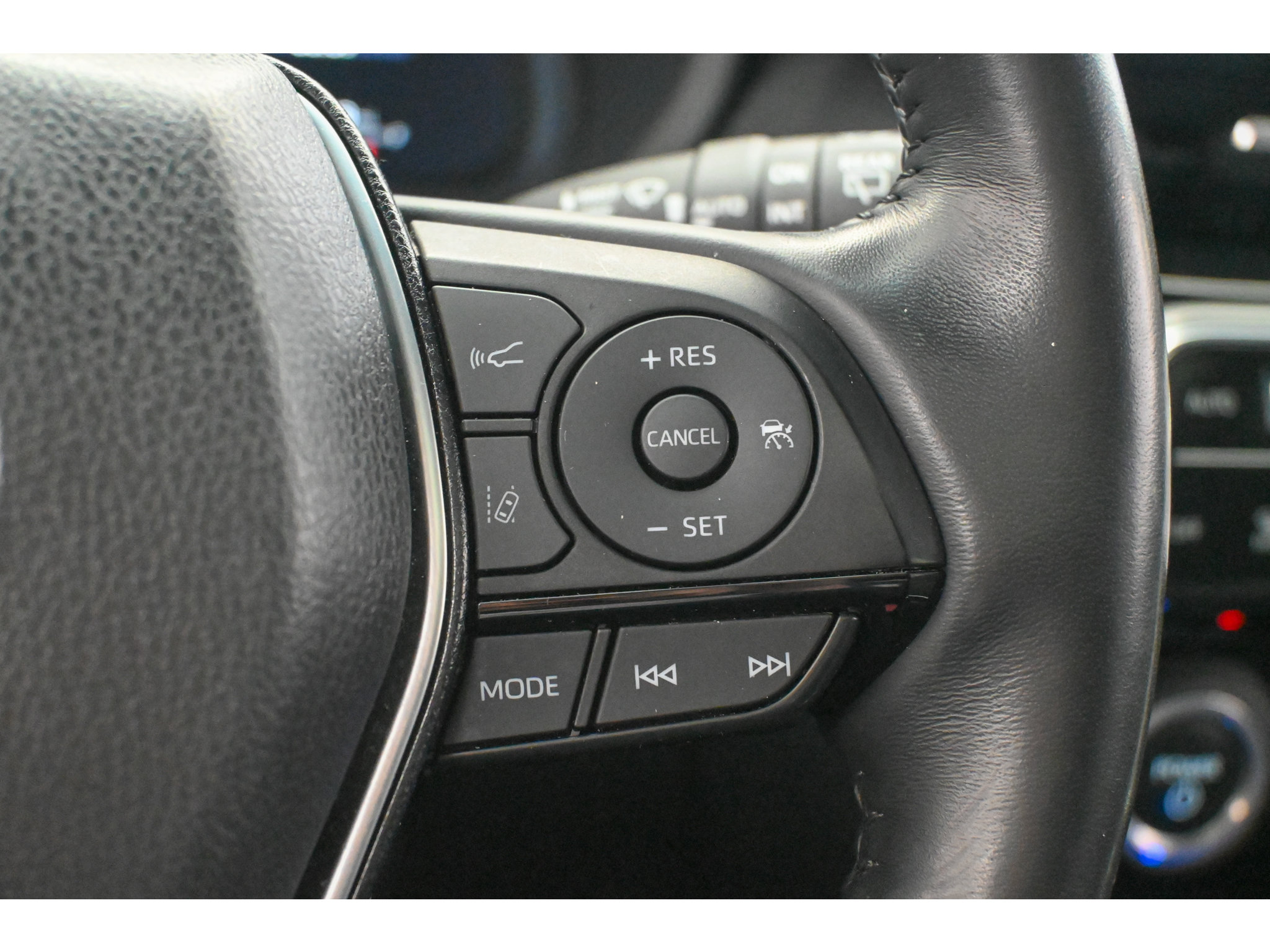 Used 2023 Toyota Venza Limited AWD/4WD image 35