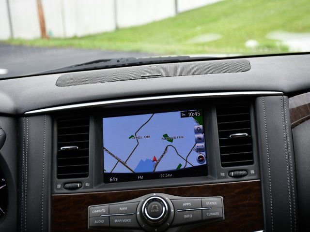Used 2019 Nissan Armada SL w/ Premium Package RWD image 30