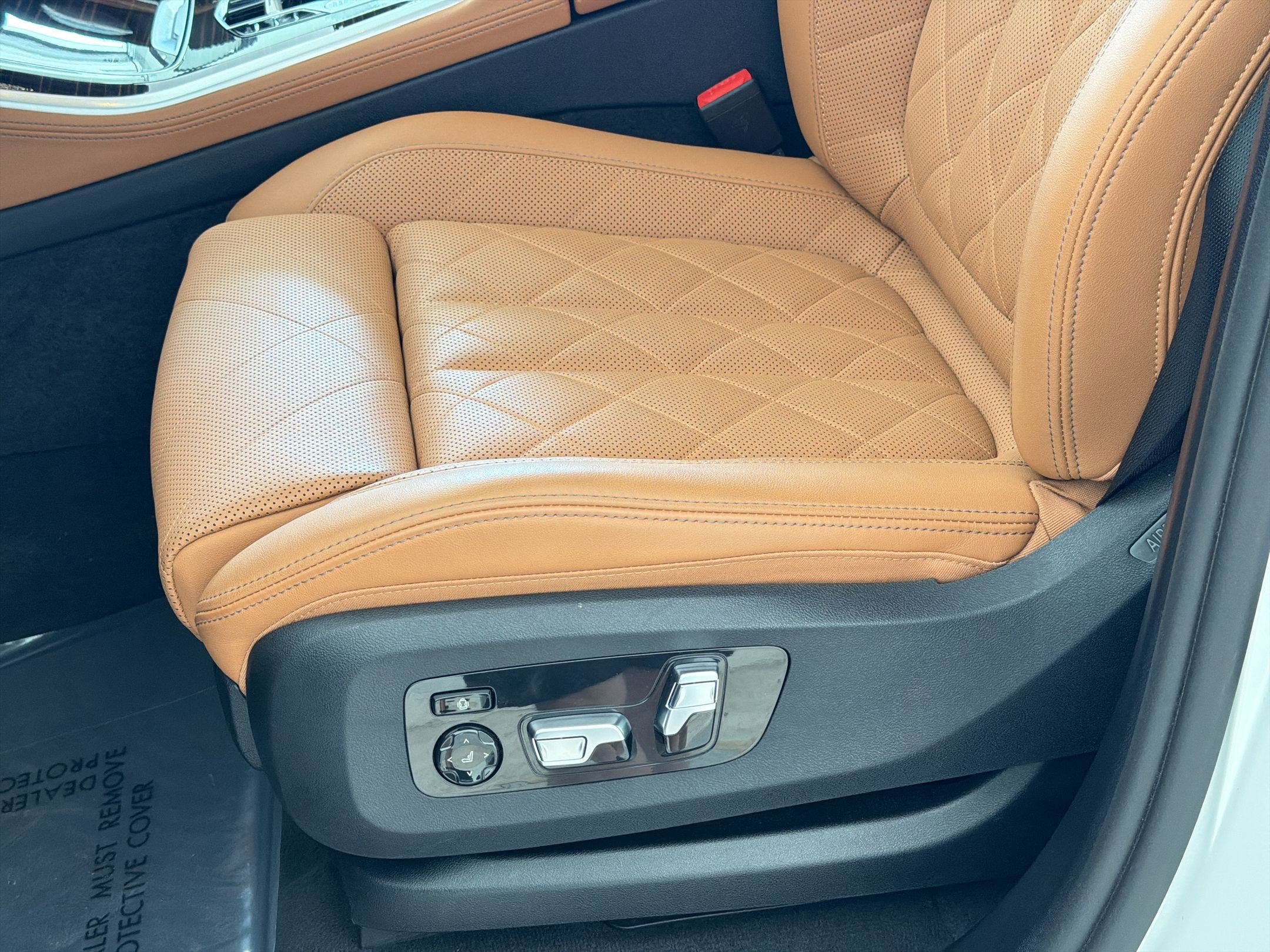 Certified 2026 BMW X5 xDrive40i image 14