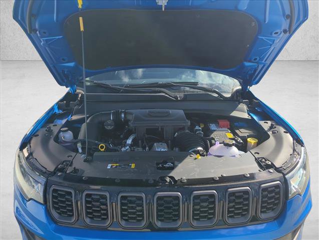 New 2026 Jeep Compass Latitude image 15