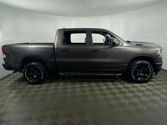 Used 2023 RAM 1500 Tradesman w/ Warlock PACKAGE AWD/4WD image 11