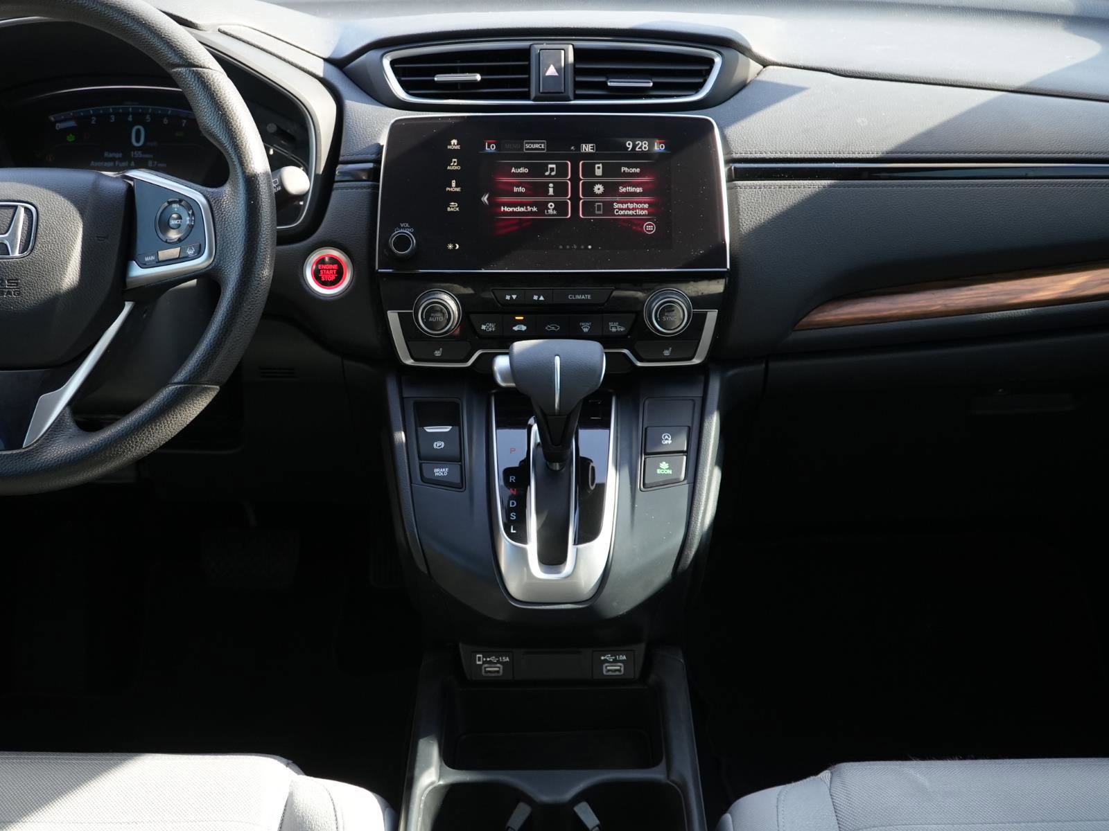 Used 2022 Honda CR-V EX image 25