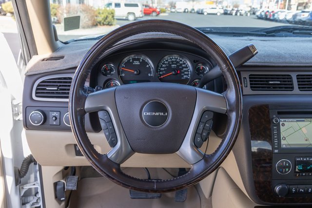 Used 2013 GMC Sierra 3500 Denali image 17