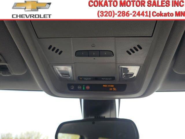 Used 2023 Chevrolet Blazer LT w/ Convenience Package AWD/4WD image 30