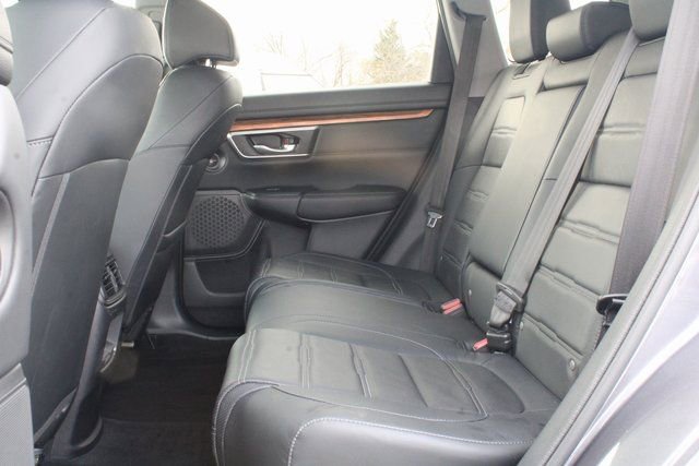 Used 2019 Honda CR-V EX-L image 27