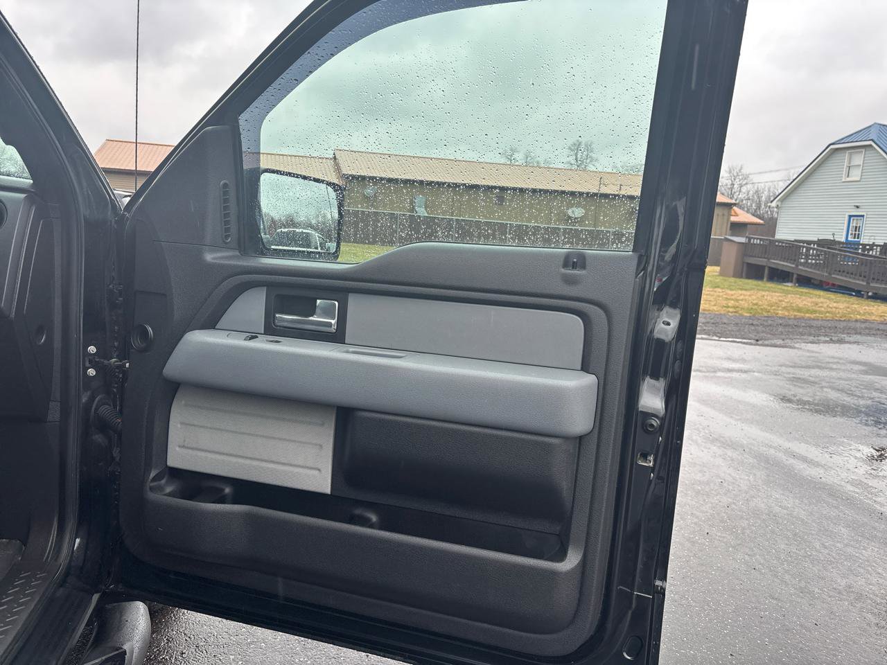 Used 2013 Ford F150 STX image 19