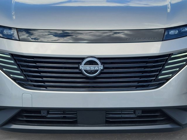 New 2026 Nissan Murano SL image 11
