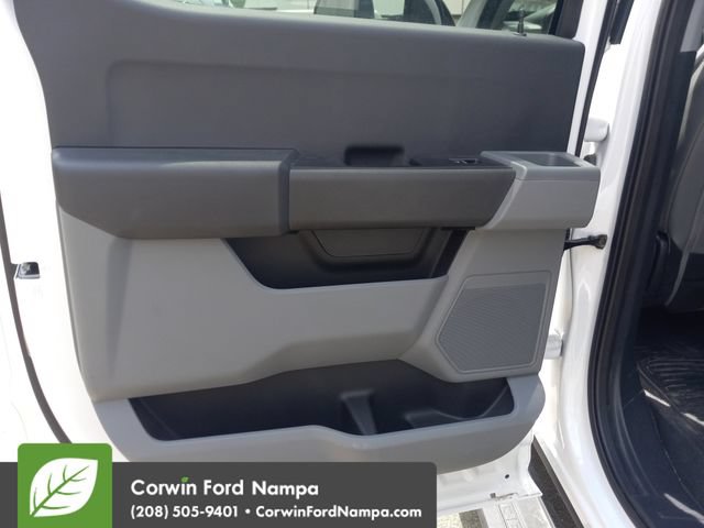 New 2024 Ford F550 4x4 Crew Cab Super Duty image 26