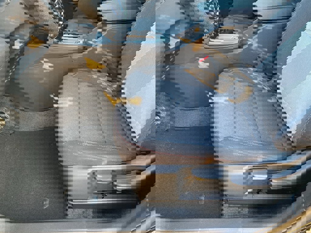 New 2026 Chevrolet Trax RS w/ Sunroof Package image 16