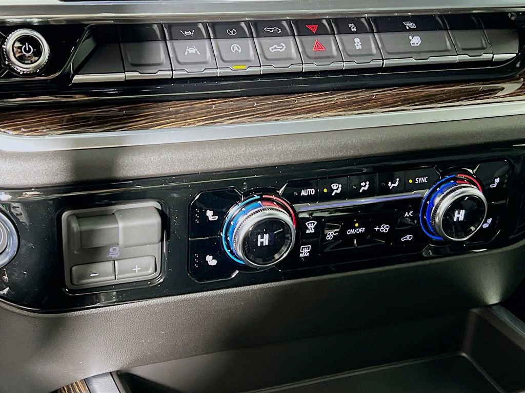 New 2026 GMC Sierra 1500 Elevation w/ Max Trailering Package image 13