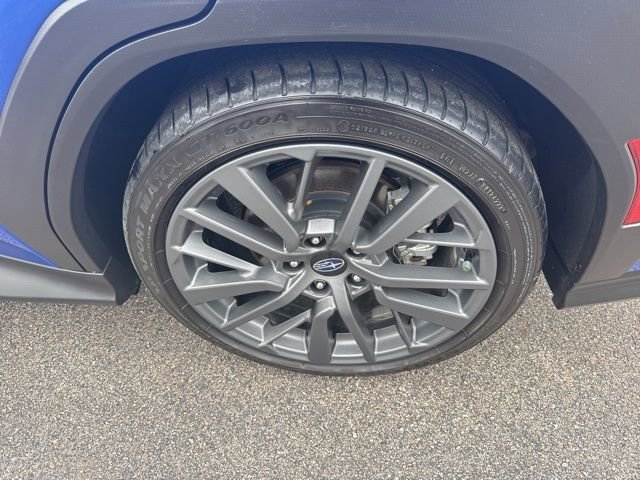 Used 2022 Subaru WRX GT image 42