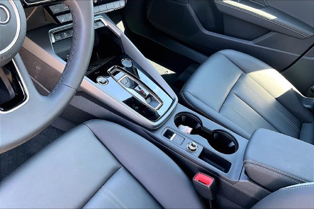 Used 2026 Audi A3 2.0T Premium AWD/4WD image 14