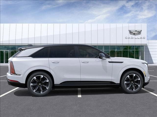 New 2025 Cadillac Escalade IQ Sport 2 image 5