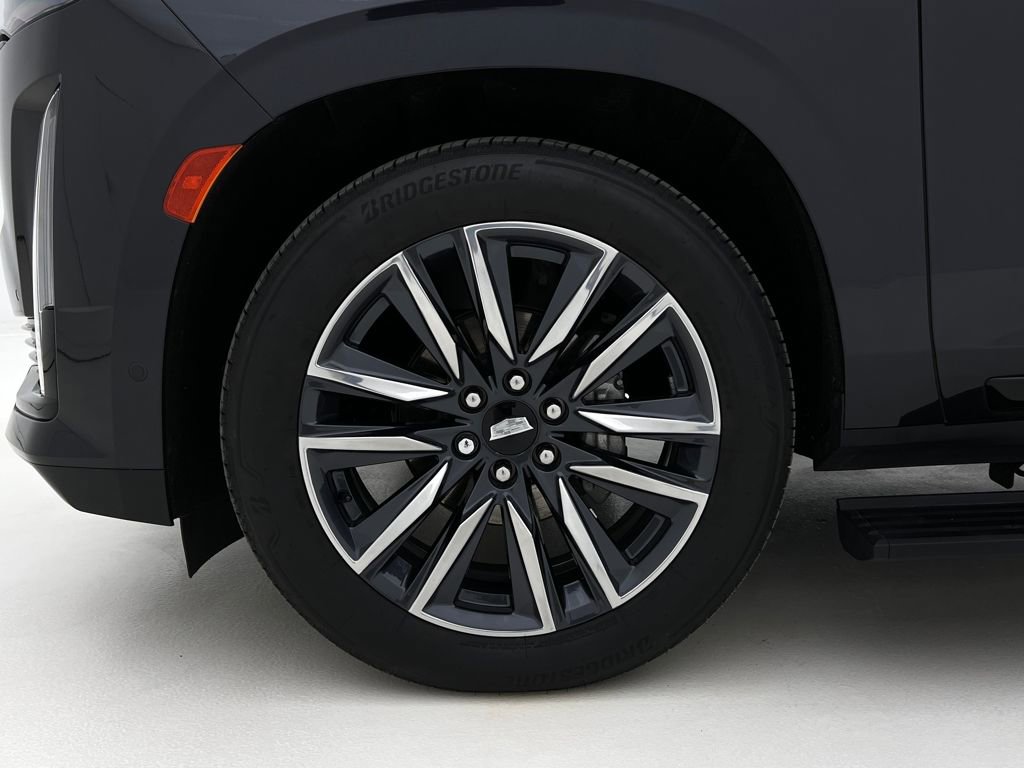 Used 2023 Cadillac Escalade ESV Sport Platinum image 21