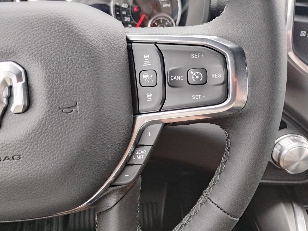 New 2026 RAM 1500 Laramie image 46