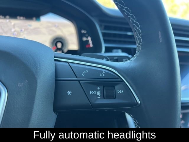 Certified 2025 Audi Q7 3.0T Premium Plus w/ Premium Plus Package image 17