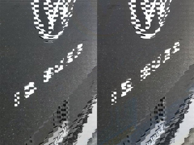 New 2025 Volkswagen ID. Buzz Pro S image 6