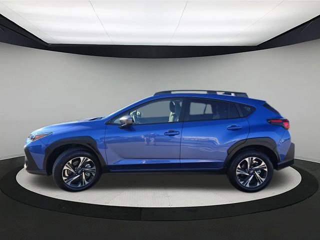 Certified 2025 Subaru Crosstrek 2.5i Premium image 4