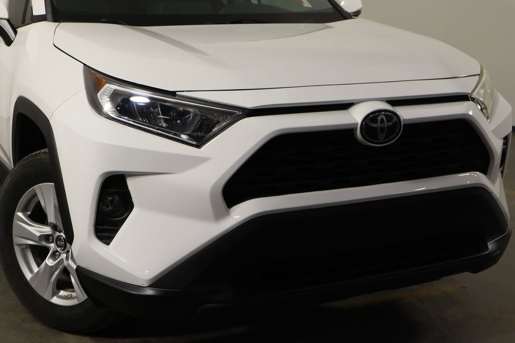 Used 2019 Toyota RAV4 XLE w/ Convenience Package AWD/4WD image 47