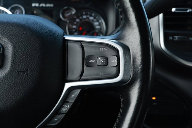 Used 2024 RAM 2500 Big Horn AWD/4WD image 14