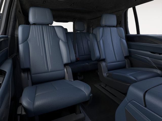 New 2025 Cadillac Escalade IQ Sport 2 AWD/4WD image 17