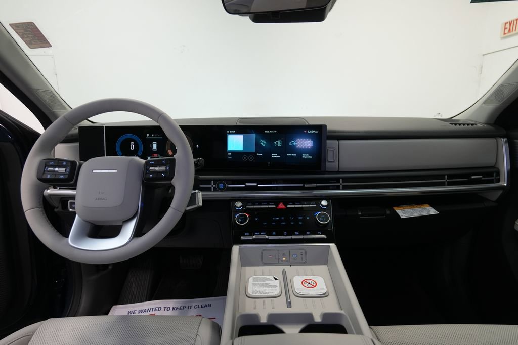 New 2026 Hyundai Santa Fe SEL image 31