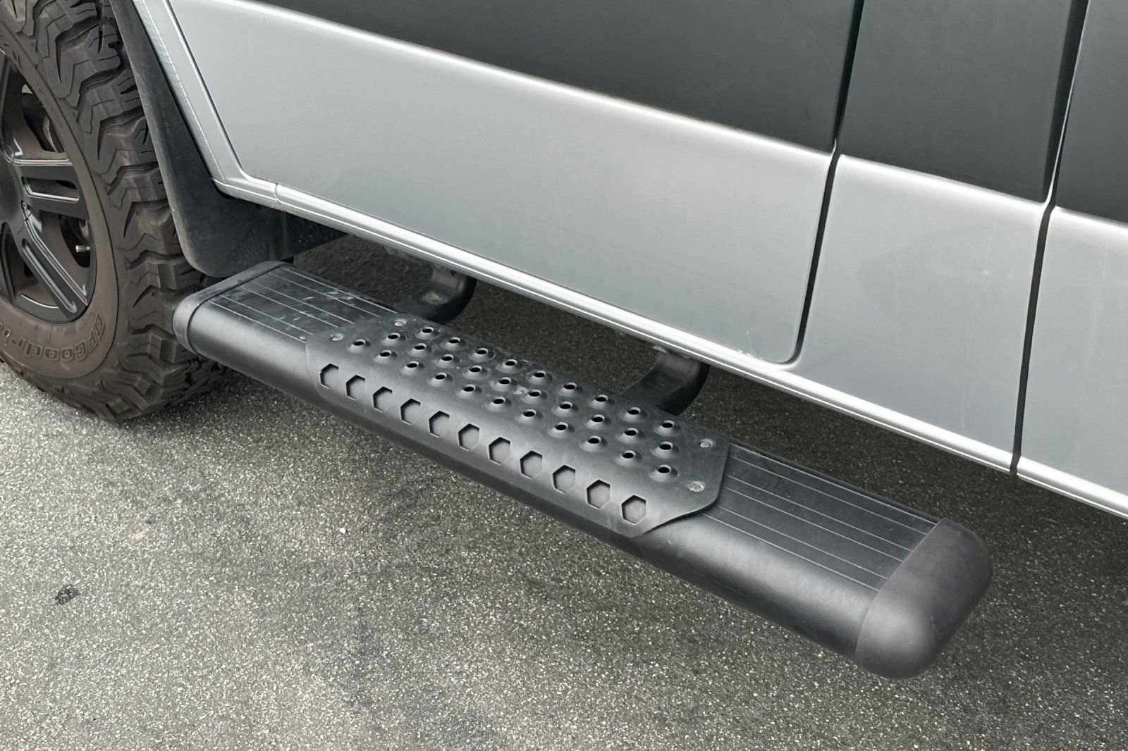 Used 2023 Mercedes-Benz Sprinter 2500 image 50