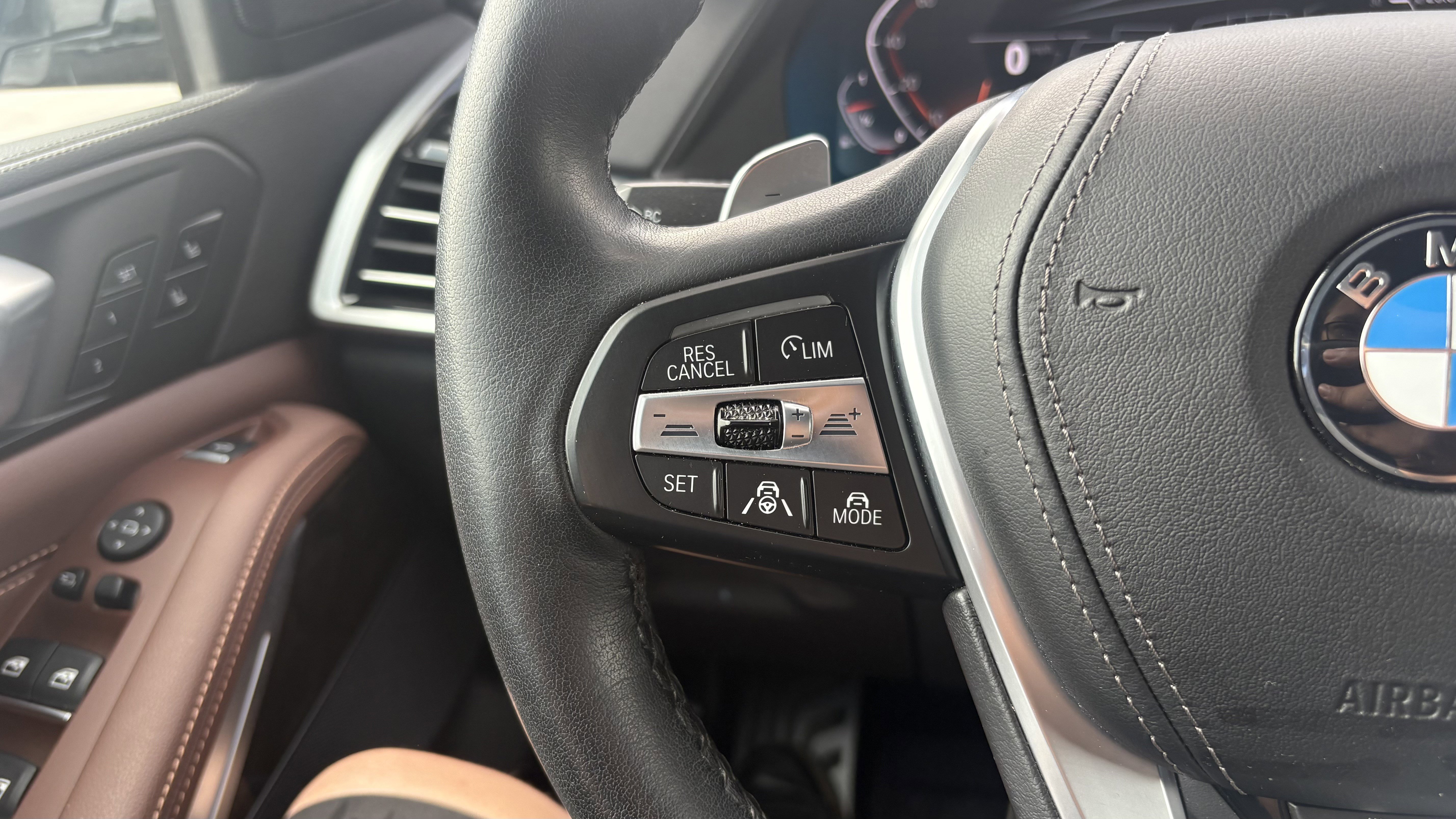 Certified 2022 BMW X5 xDrive40i AWD/4WD image 20