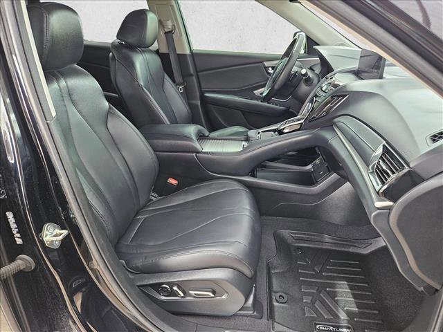 Used 2020 Acura RDX FWD image 22