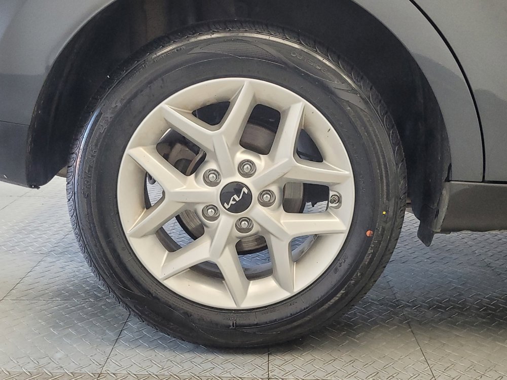 Used 2023 Kia Soul LX w/ Option Group 015 image 31