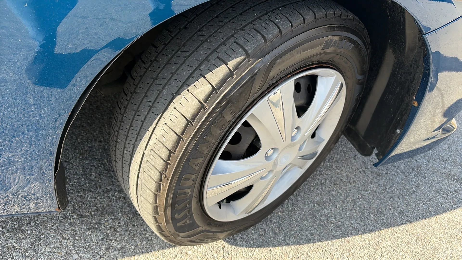 Used 2012 Honda Civic LX image 25