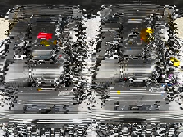 New 2026 Jeep Wrangler Willys image 28