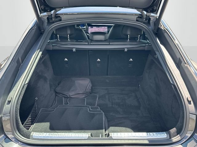 Used 2023 Mercedes-Benz EQS 580 4MATIC Sedan image 18