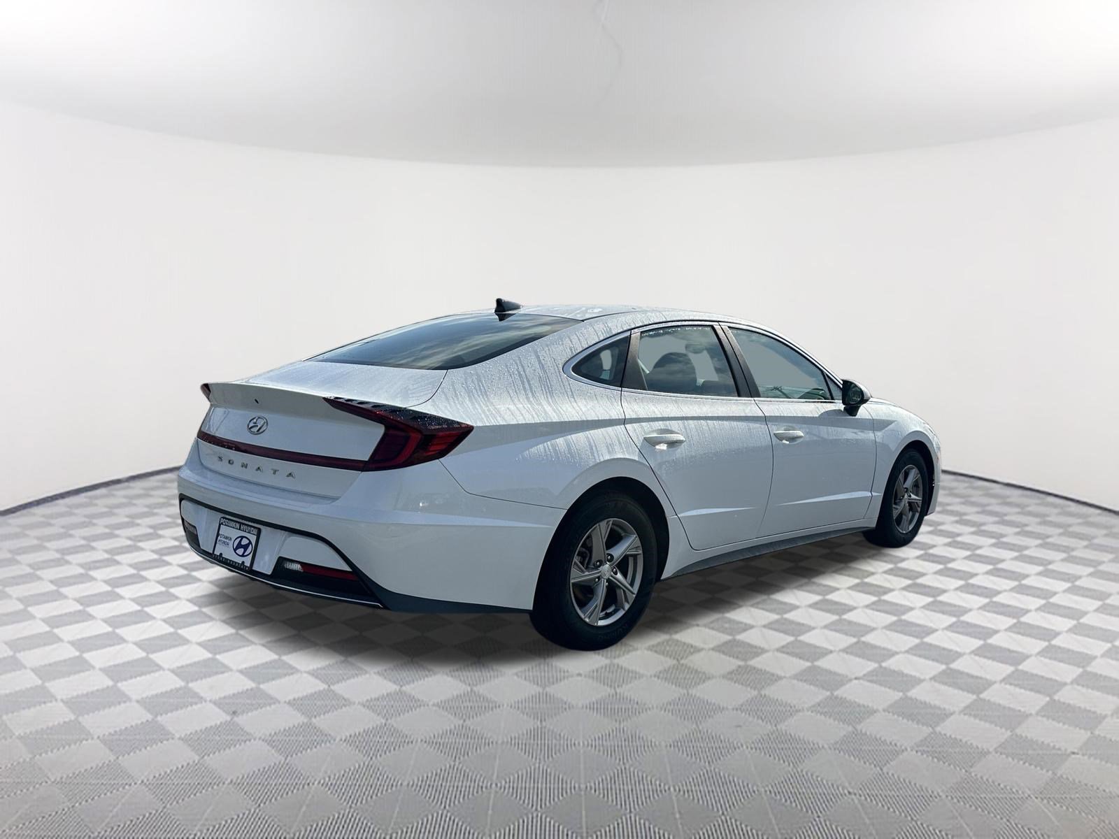 Used 2020 Hyundai Sonata SE image 7