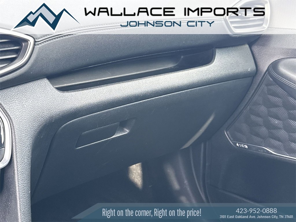 Used 2019 Hyundai Santa Fe SEL image 20