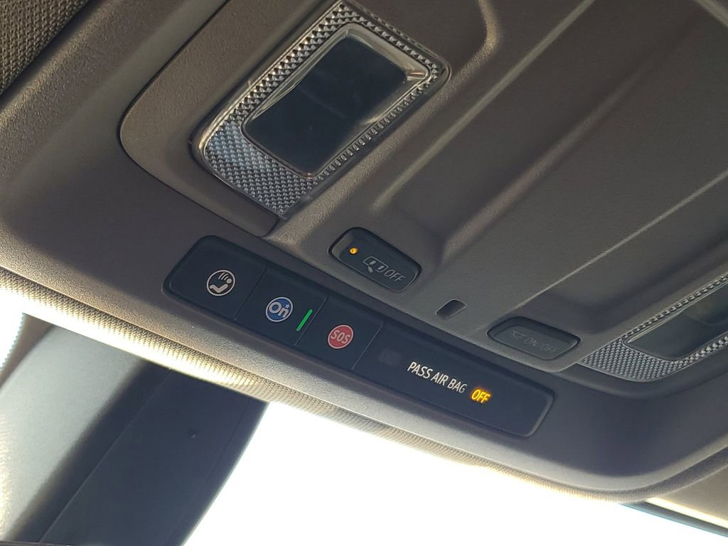 Used 2022 Chevrolet Silverado 1500 LT Trail Boss w/ Safety Package image 21