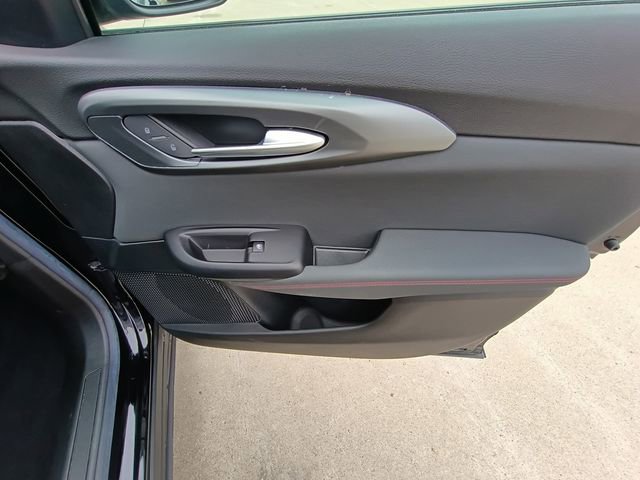 Used 2024 Dodge Hornet R/T w/ Tech Pack w/o Parking image 17