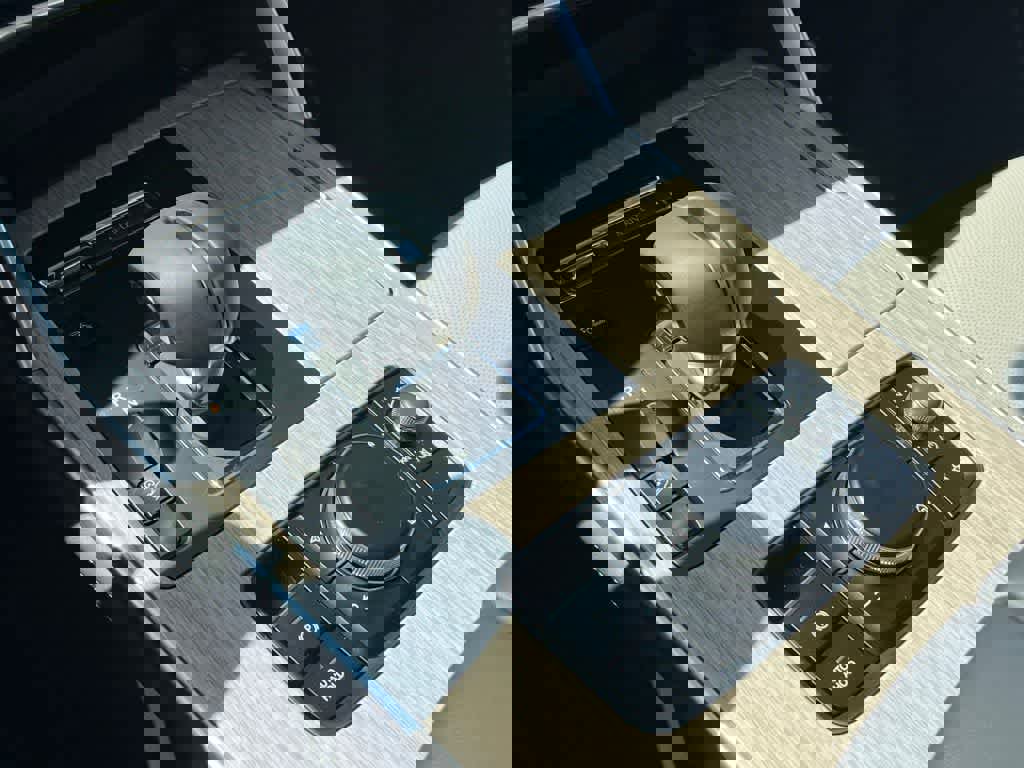 Used 2025 MAZDA CX-90 Plug-In Hybrid w/Premium Sport image 34