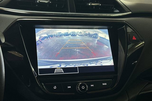 Used 2021 Chevrolet TrailBlazer LT w/ Convenience Package image 22
