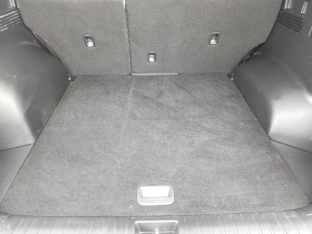 Used 2025 Hyundai Tucson SEL FWD image 26