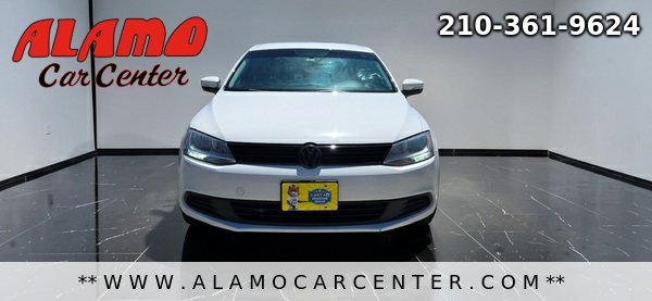 Used 2011 Volkswagen Jetta SE FWD image 8