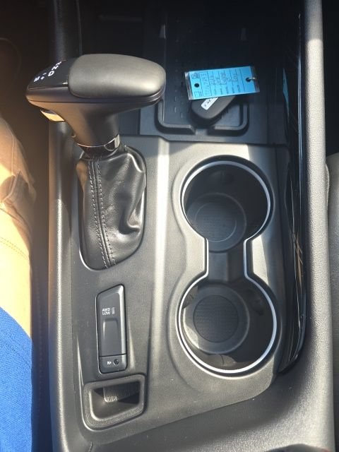 Used 2026 Dodge Durango GT AWD/4WD image 29