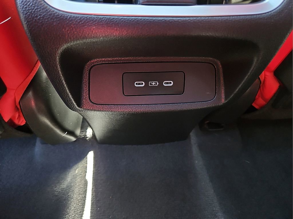 Certified 2023 Acura RDX A-Spec image 8