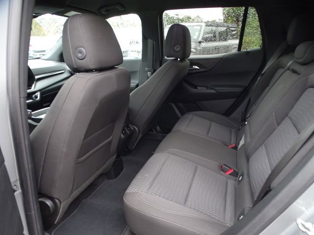 Used 2025 Chevrolet Equinox LT image 16