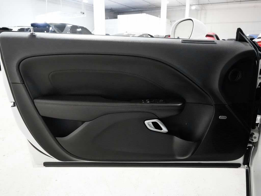 Used 2018 Dodge Challenger T/A RWD image 29