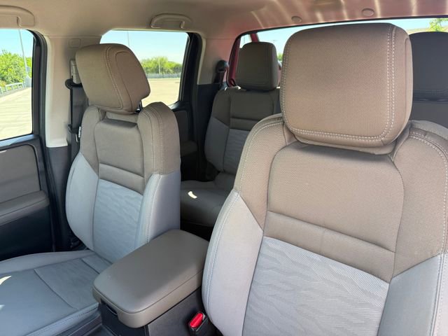 Used 2022 Nissan Frontier SV image 14